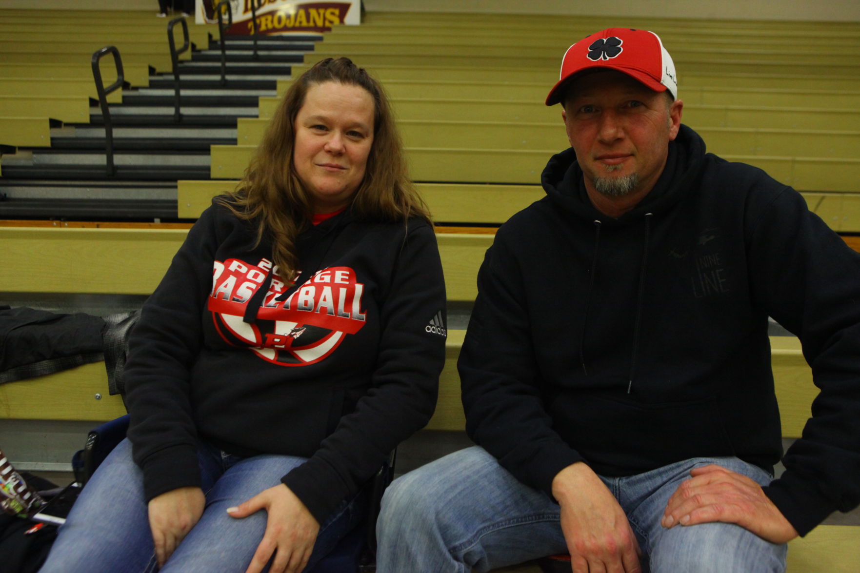 Faces of the Region: Portage at Chesterton girls basketball